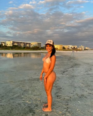 Ayanna Porter Photo #16