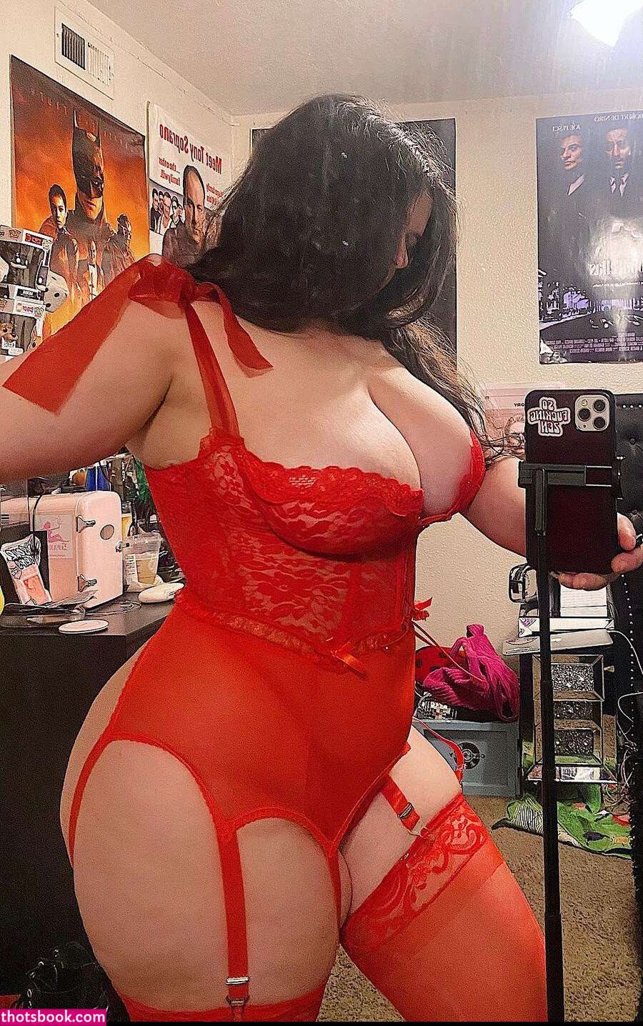 Bimbardashianwest Photo #10