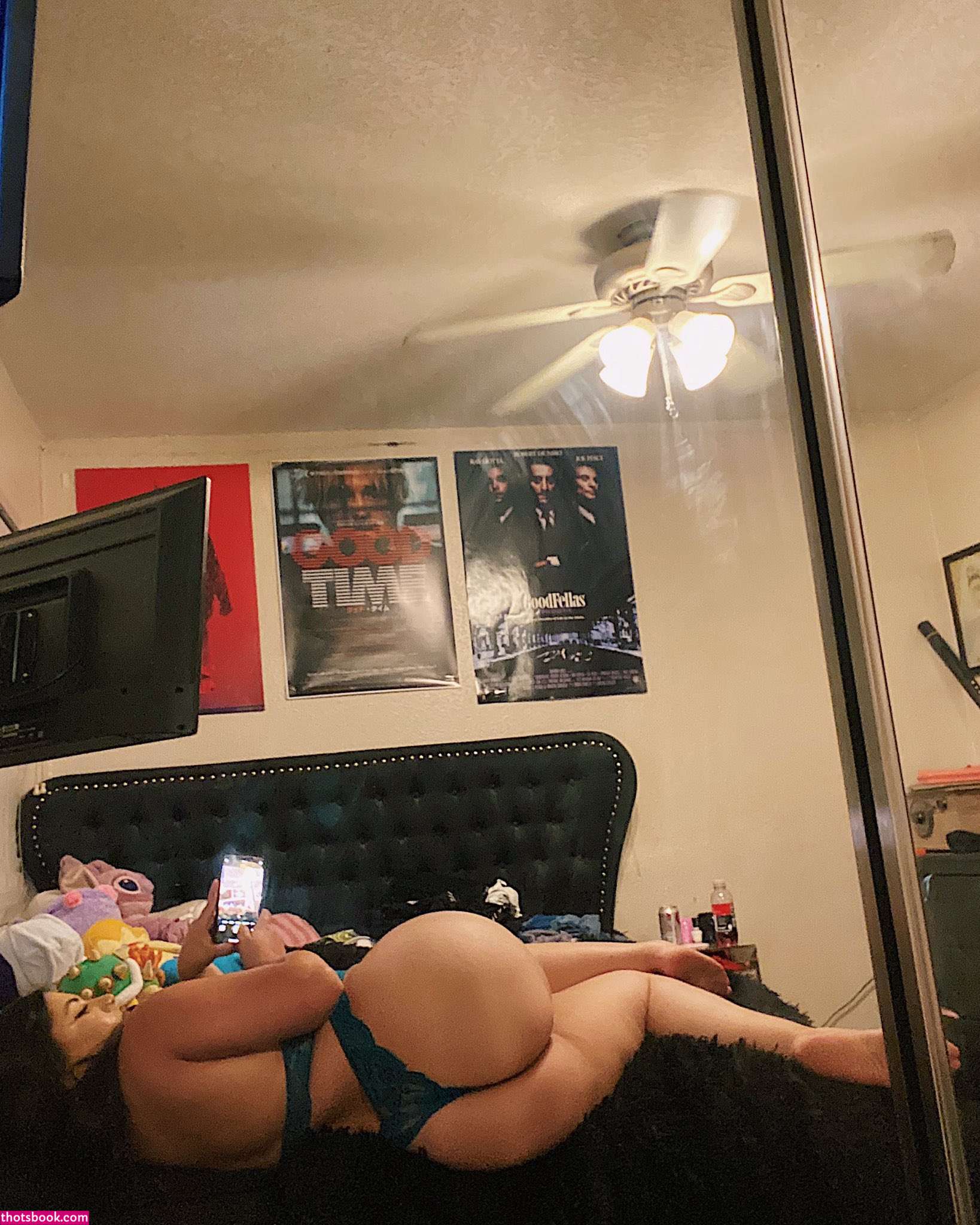 Bimbardashianwest Photo #20