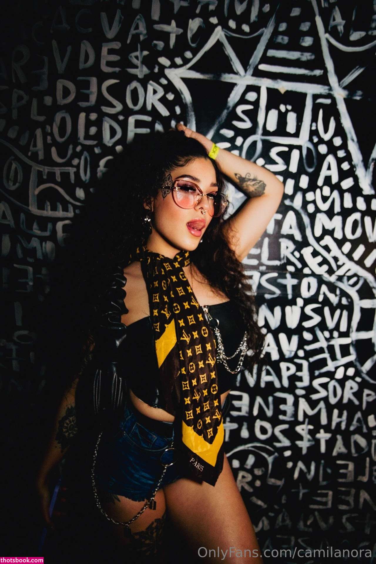 Camila Nora Photo #2