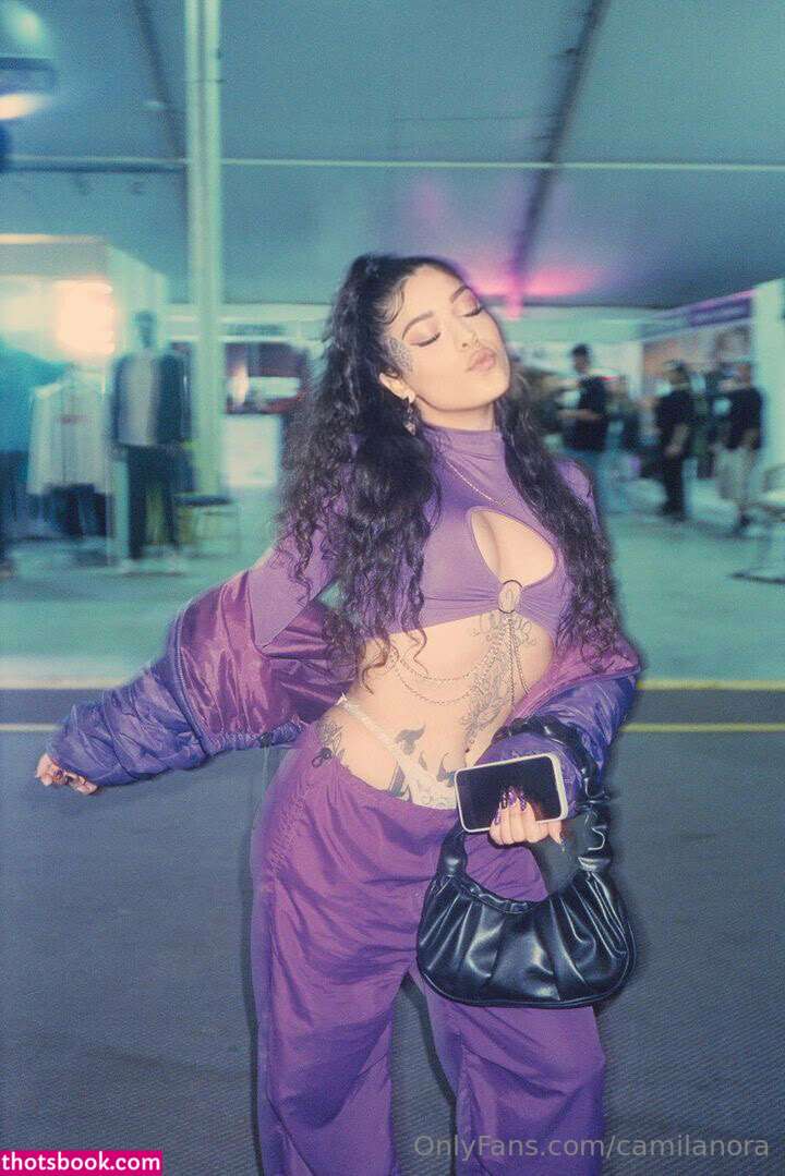 Camila Nora Photo #5