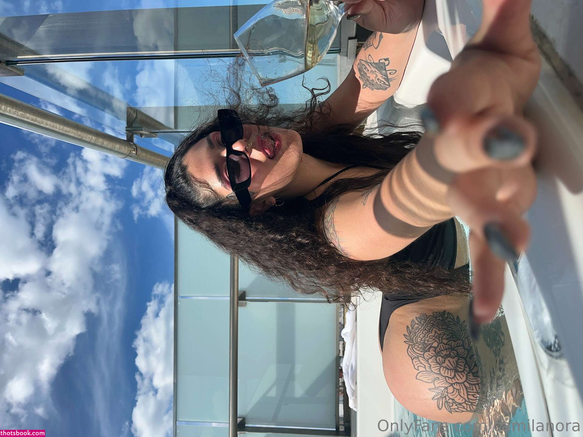 Camila Nora Photo #20