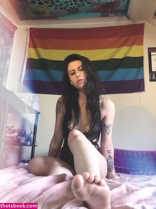 Goddesskrystalx Photo #5