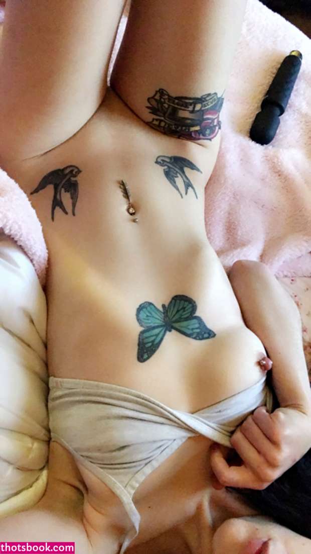 Goddesskrystalx Photo #8