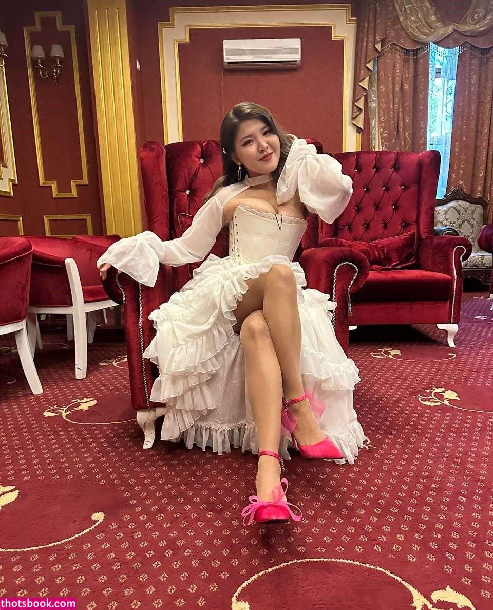 asianbabygia Photo #3