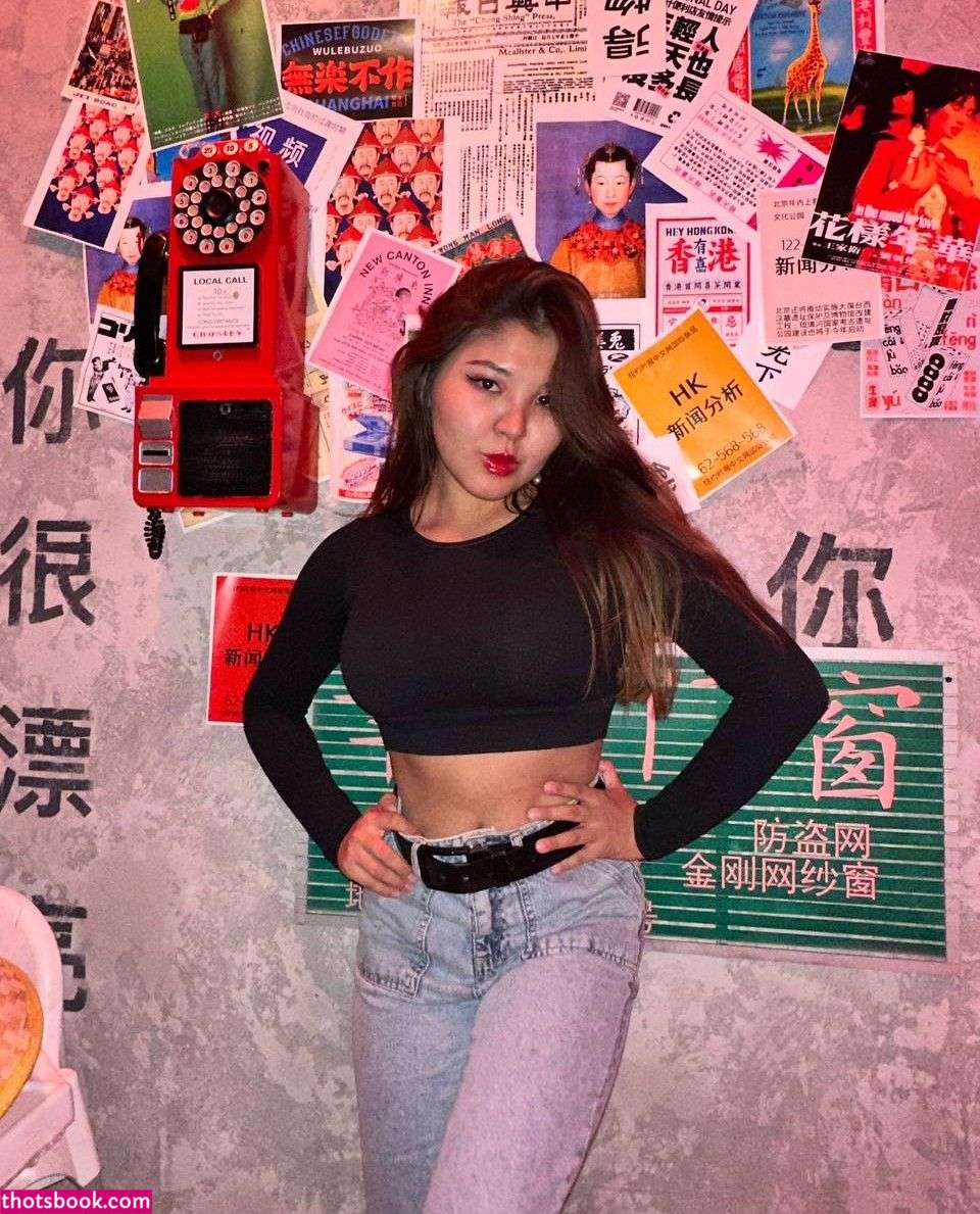 asianbabygia Photo #20