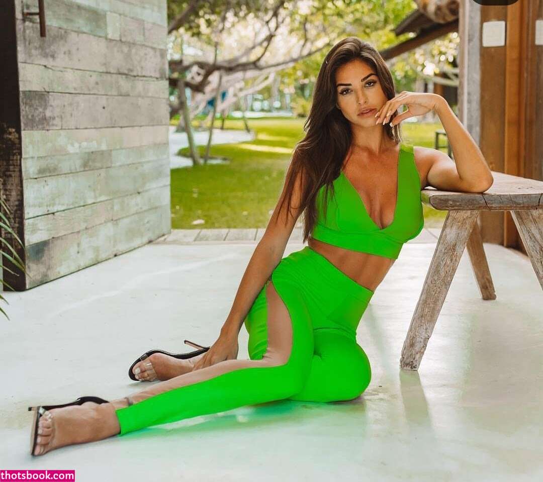 Carol Chafauzer Photo #15