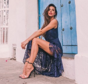 Carol Chafauzer Photo #29