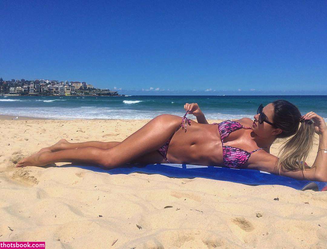 Carol Chafauzer Photo #56