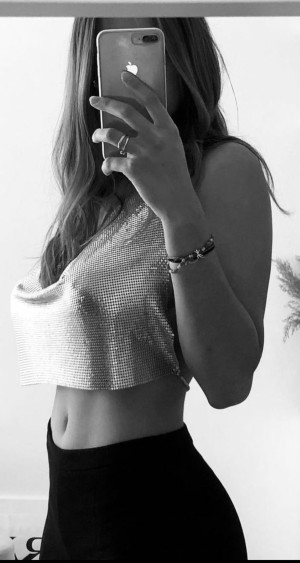 Claudia Piccinotti Photo #5