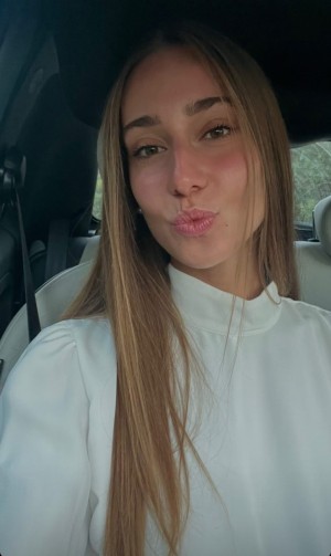 Claudia Piccinotti Photo #55