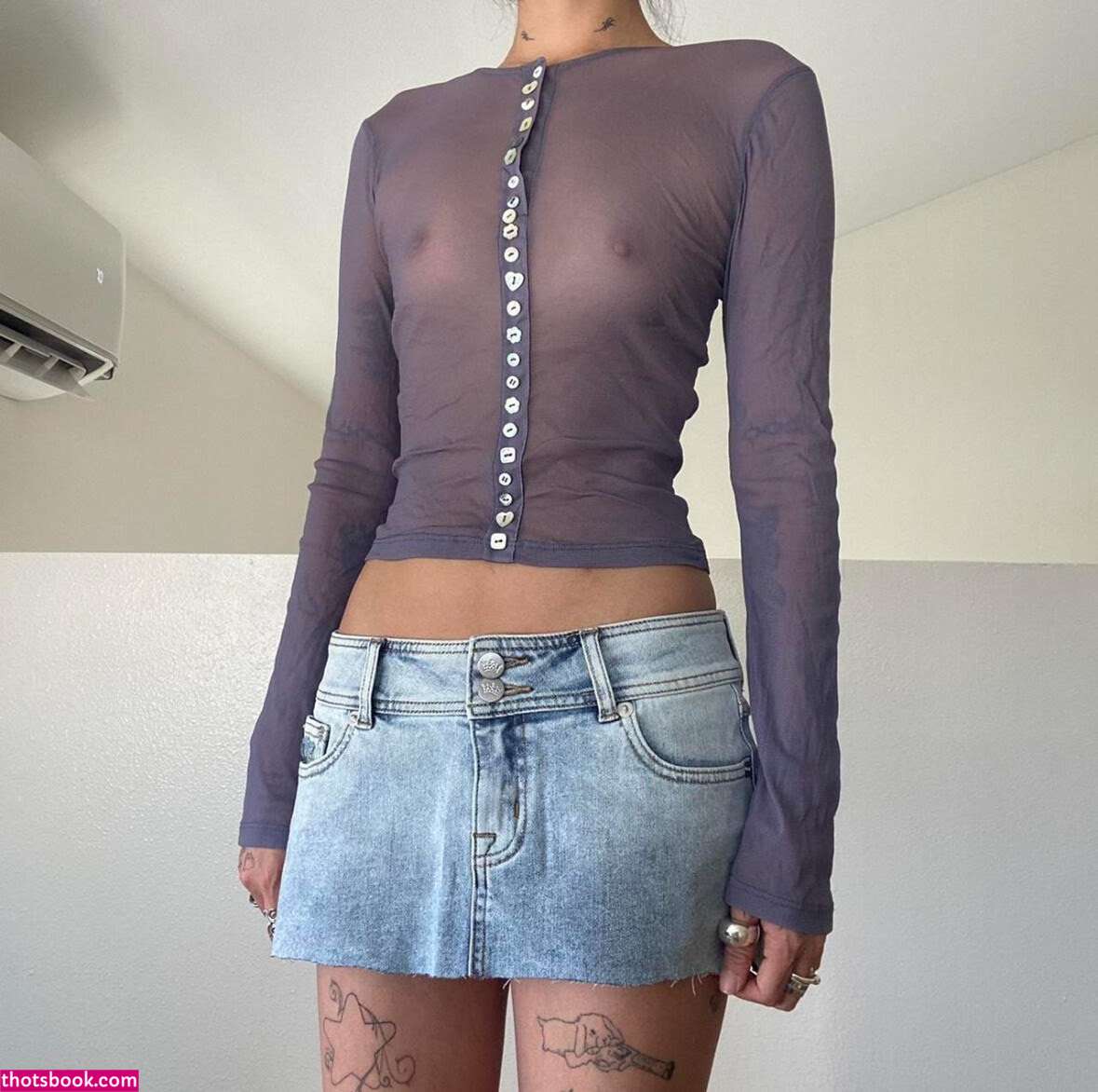 Coco Huang Photo #12