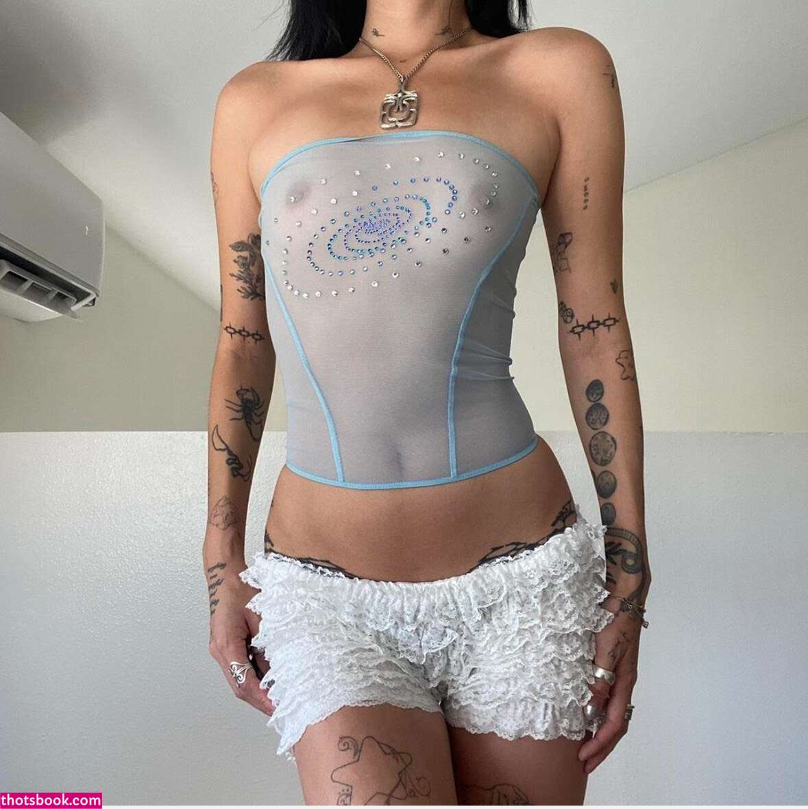 Coco Huang Photo #13