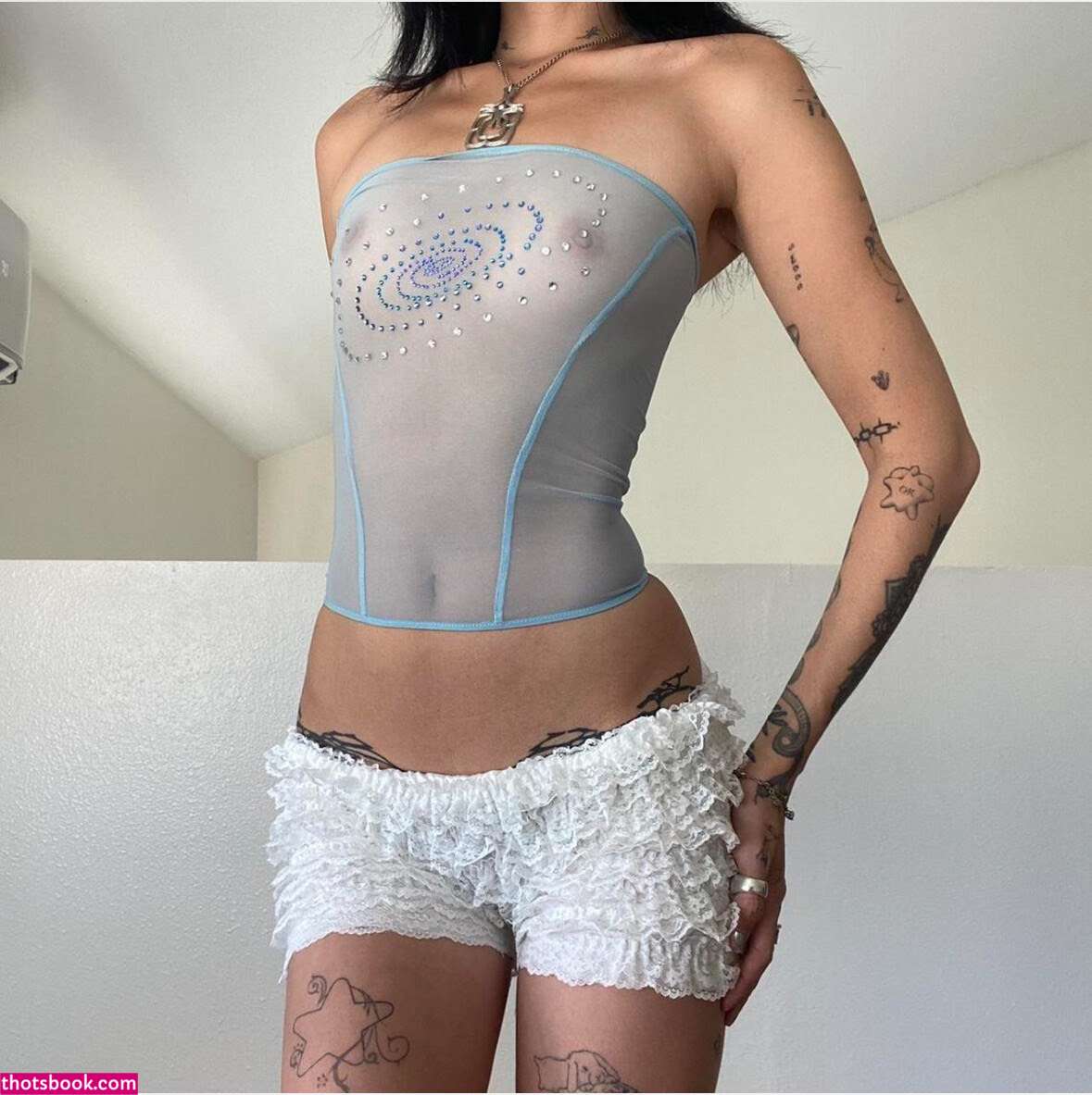 Coco Huang Photo #15