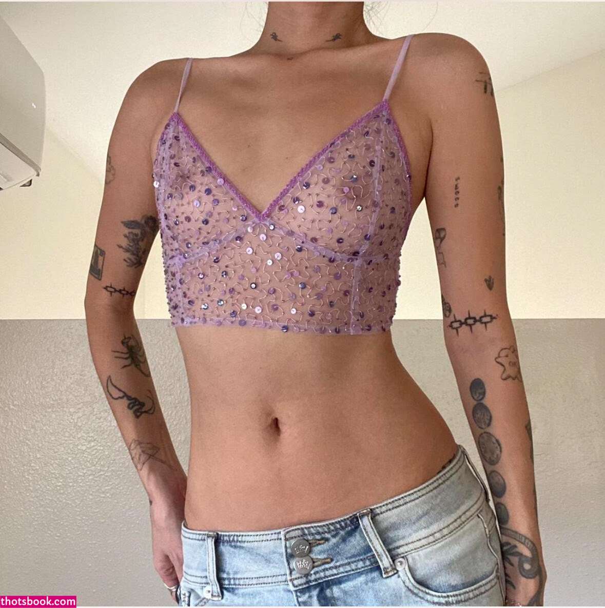 Coco Huang Photo #17