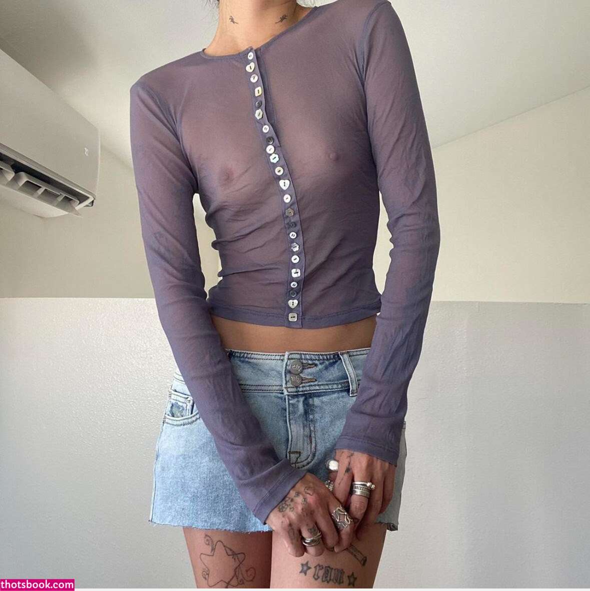 Coco Huang Photo #19