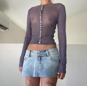 Coco Huang Photo #12