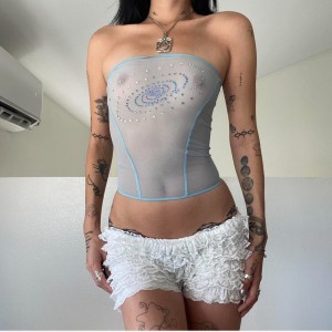 Coco Huang Photo #13