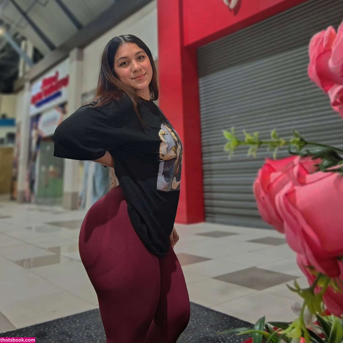 Denisse Anabel Photo #7