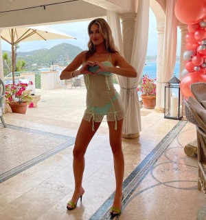 Francesca Aiello Photo #2