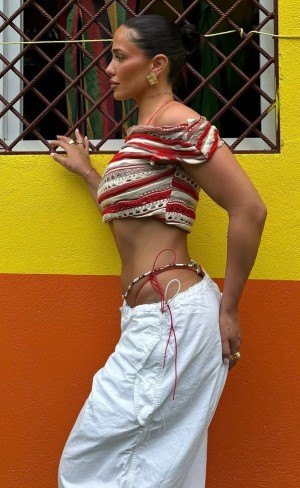 Giuliana Ava Post #6