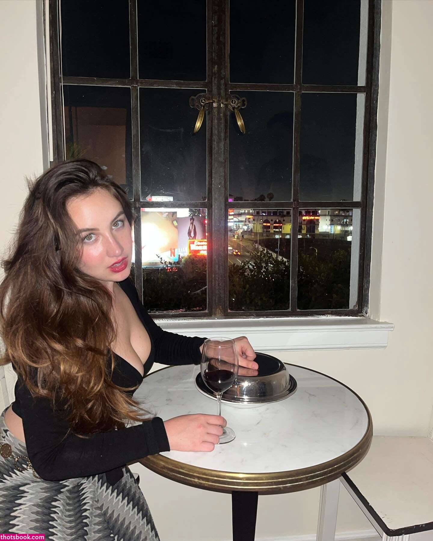 Jackie Frazey Photo #13