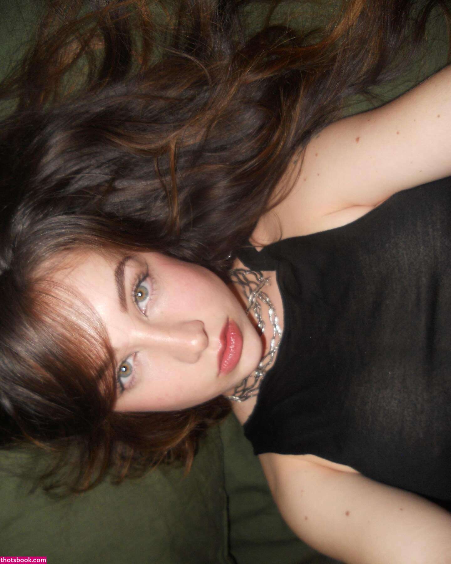 Jackie Frazey Photo #14