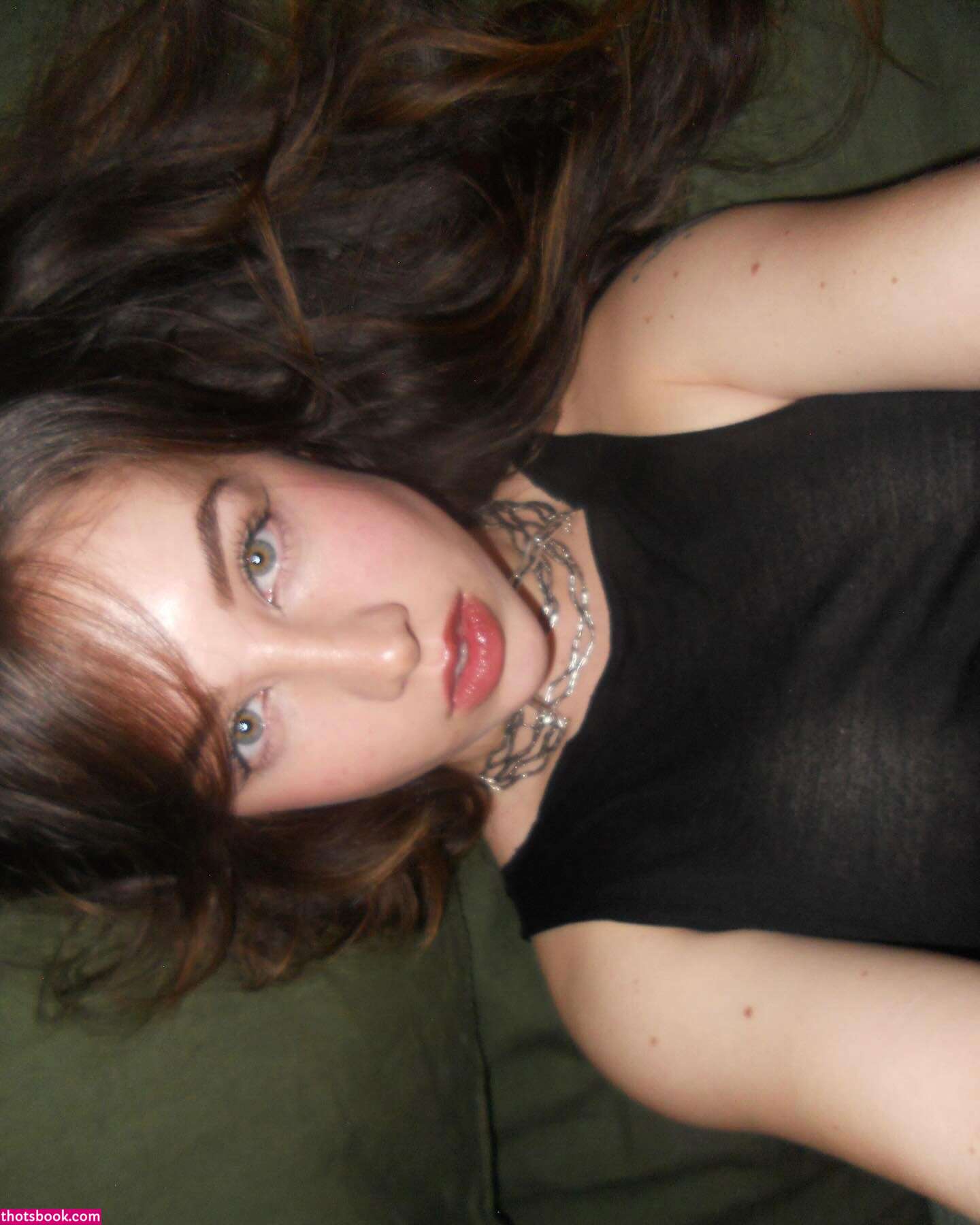 Jackie Frazey Photo #16