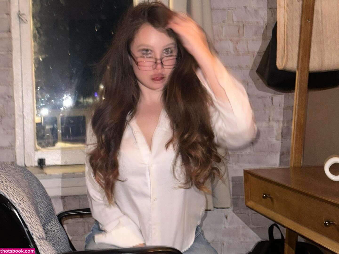 Jackie Frazey Photo #24