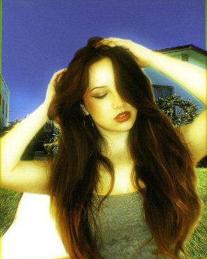 Jackie Frazey Photo #21