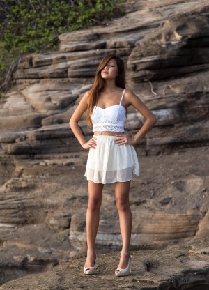 Kara Kozuma Photo #28