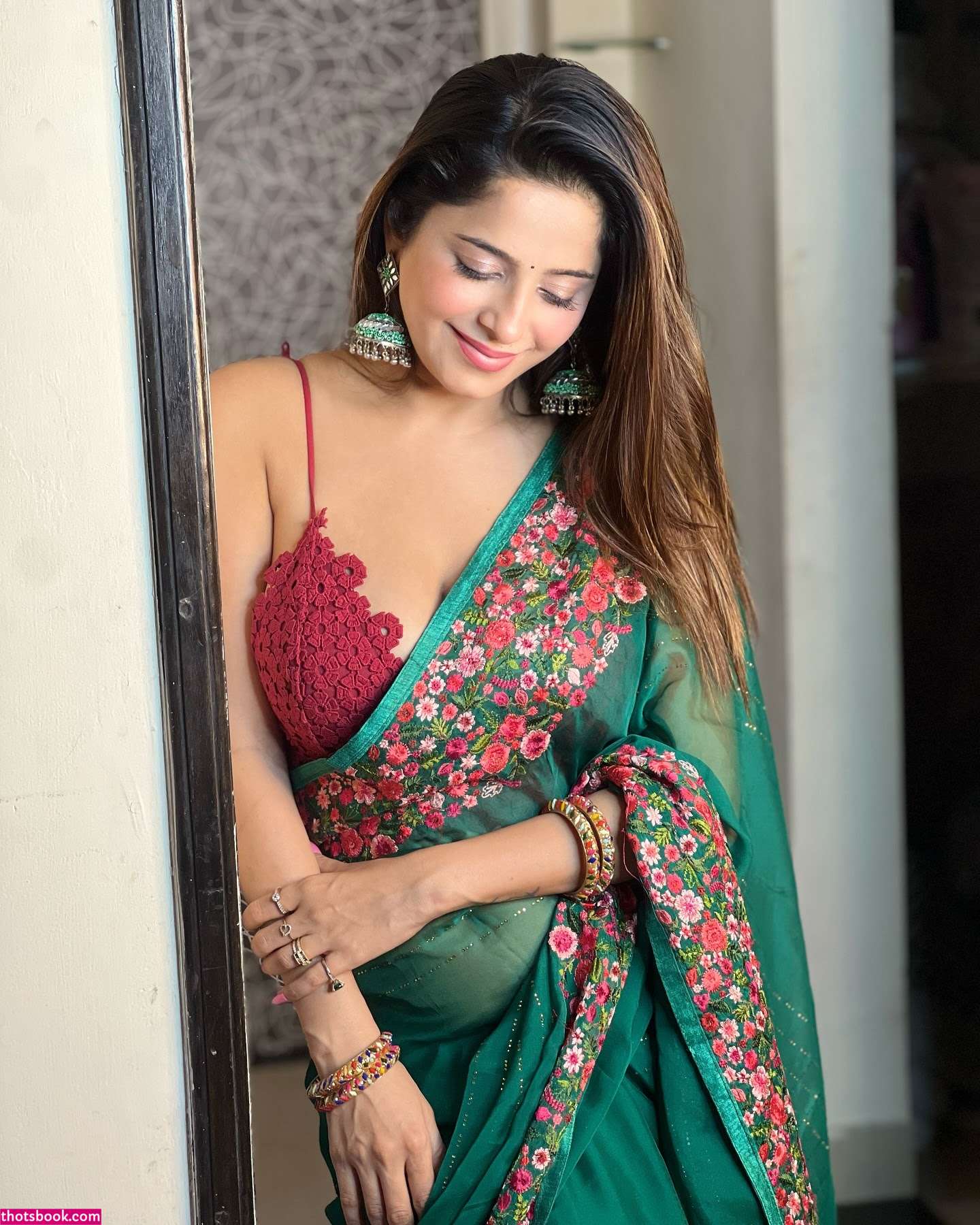 Kate Sharma Photo #55