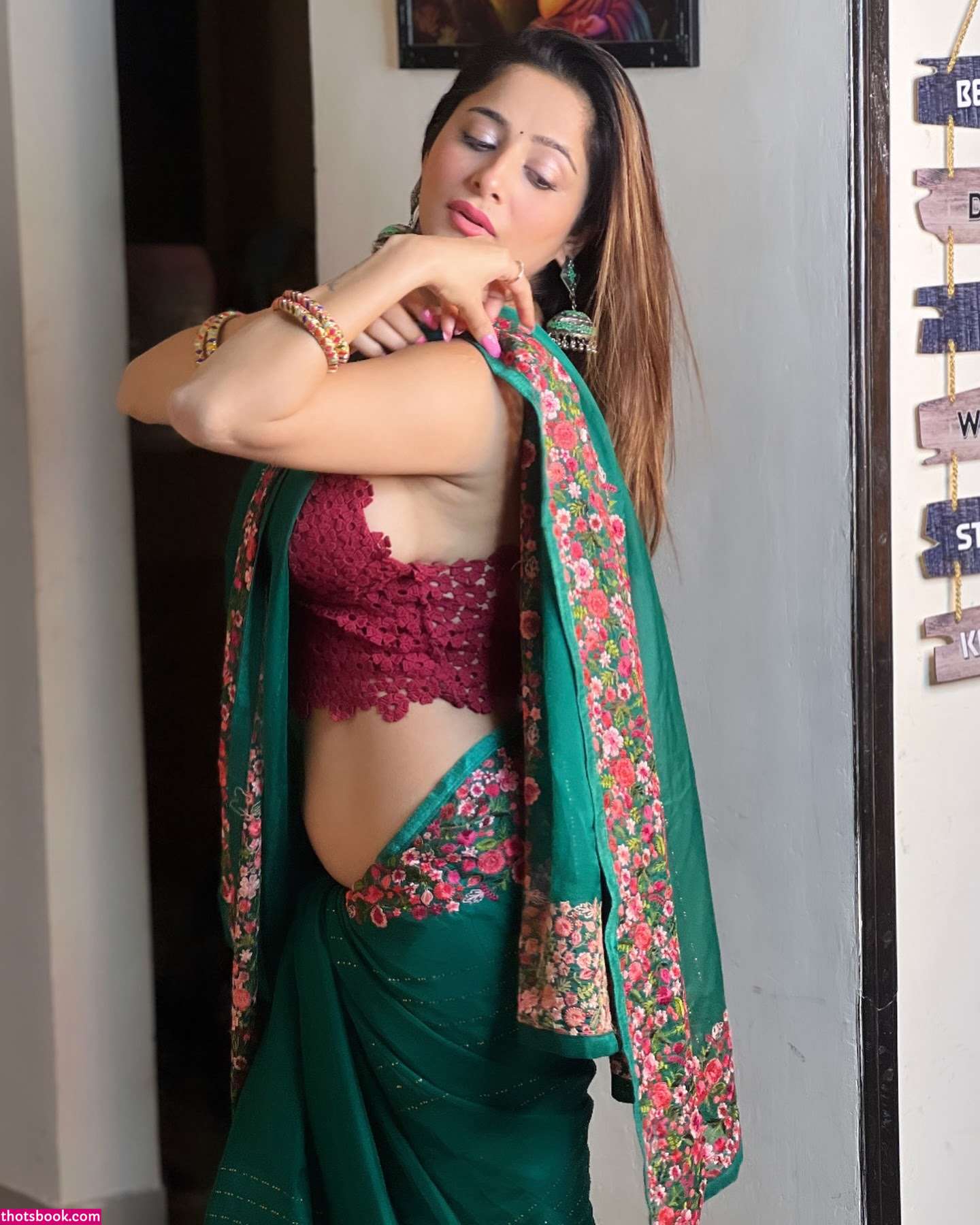 Kate Sharma Photo #60