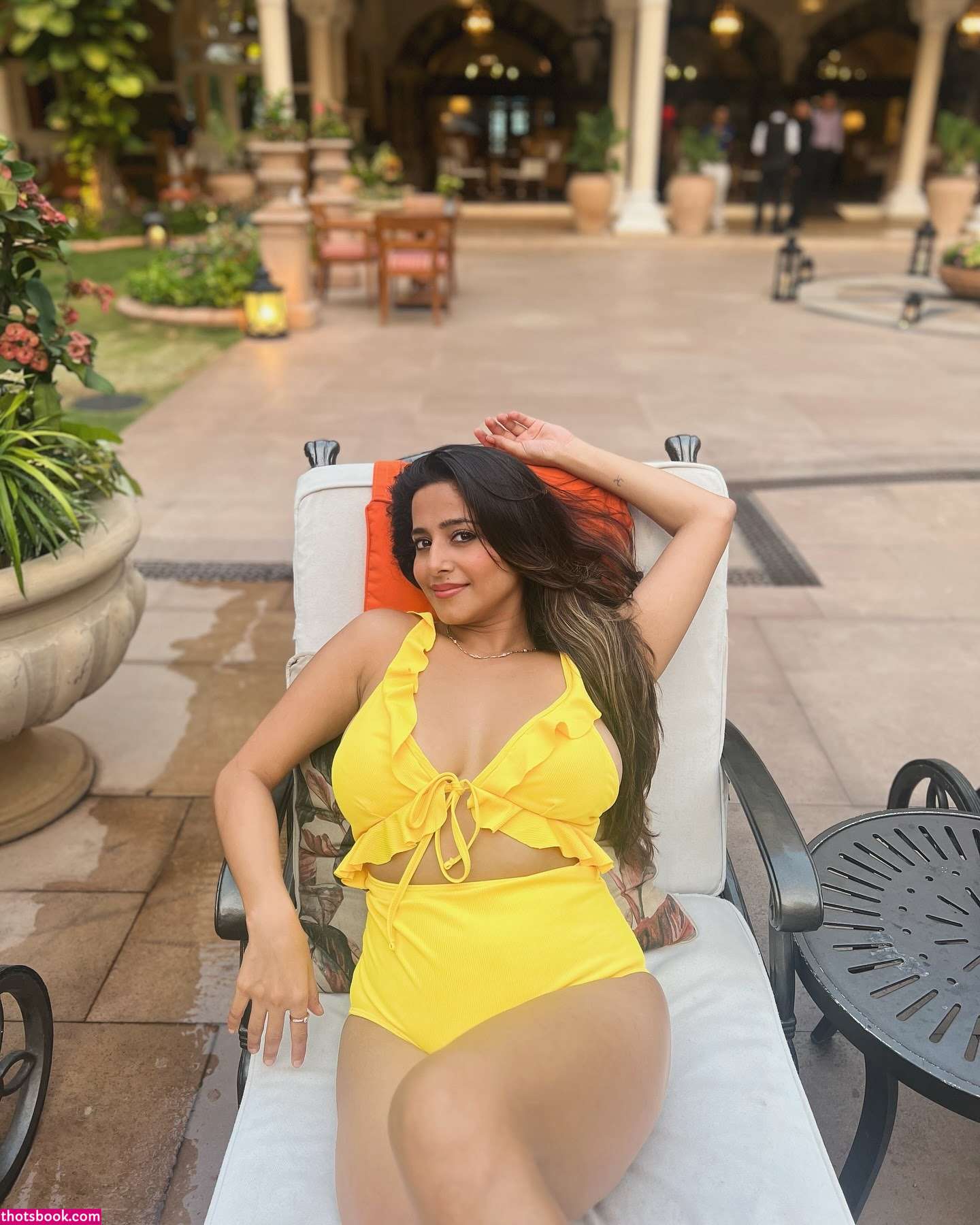 Kate Sharma Photo #68