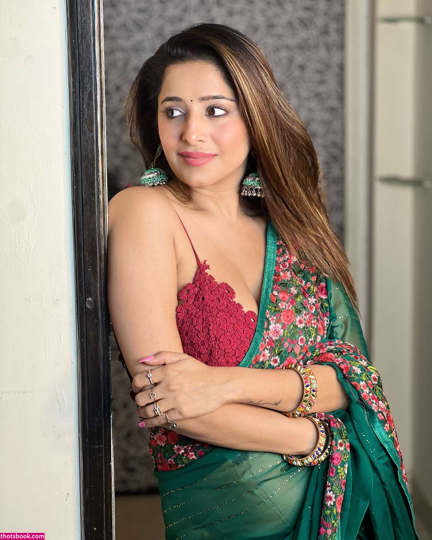 Kate Sharma Photo #70