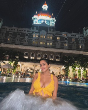 Kate Sharma Photo #54