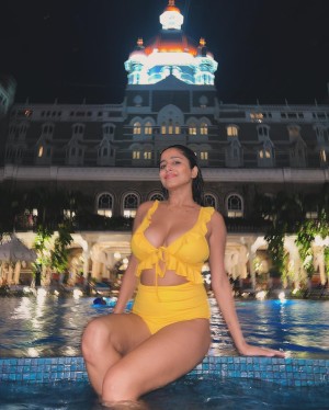 Kate Sharma Photo #65