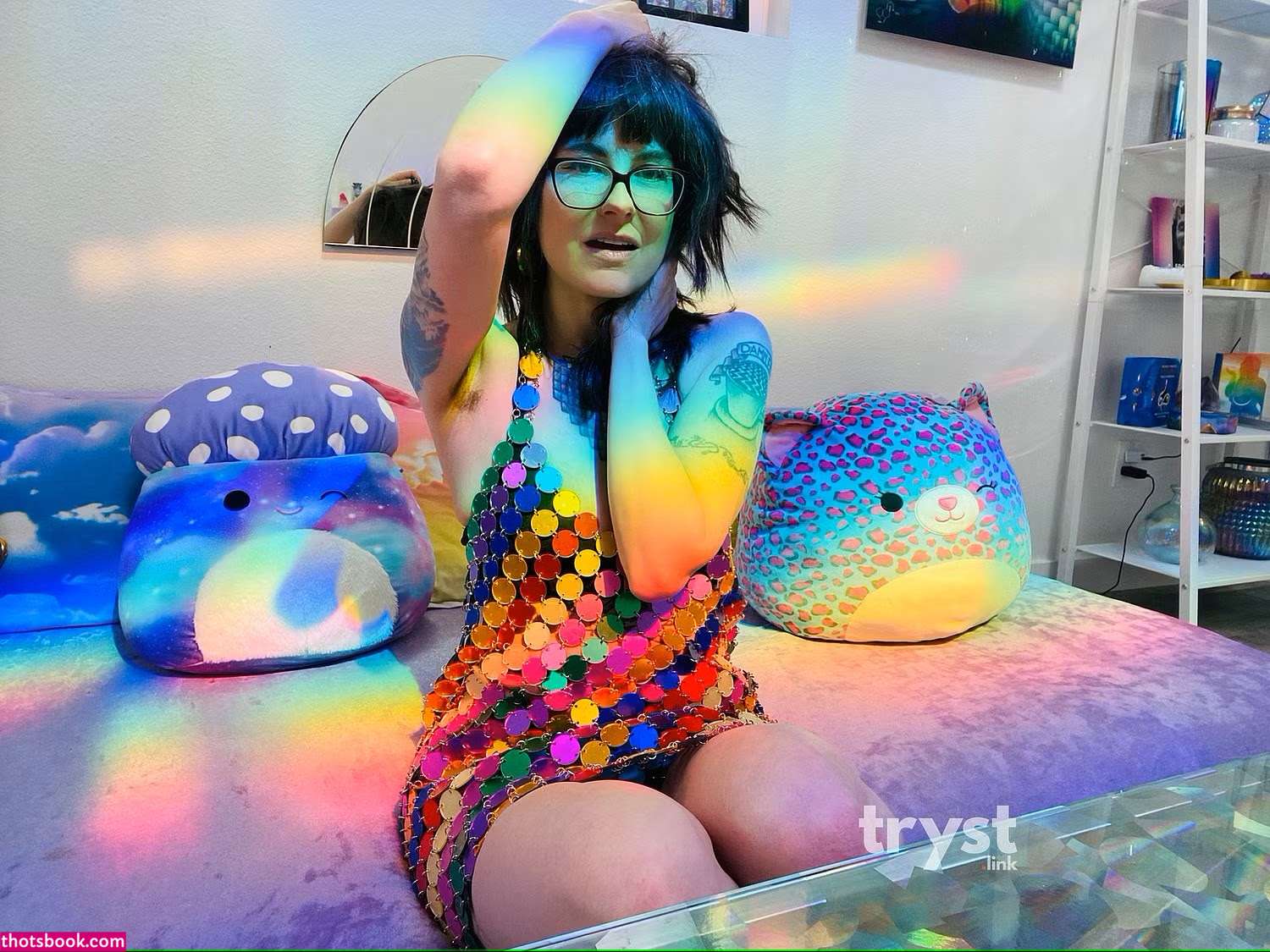 Kitty Karlyle Photo #13