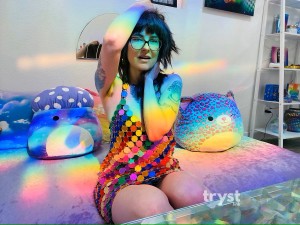 Kitty Karlyle Photo #13