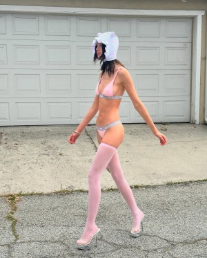 Mazzy Joya Photo #23