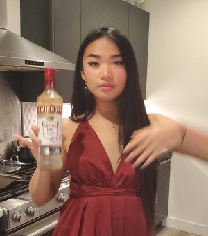 michellejzhou Photo #5