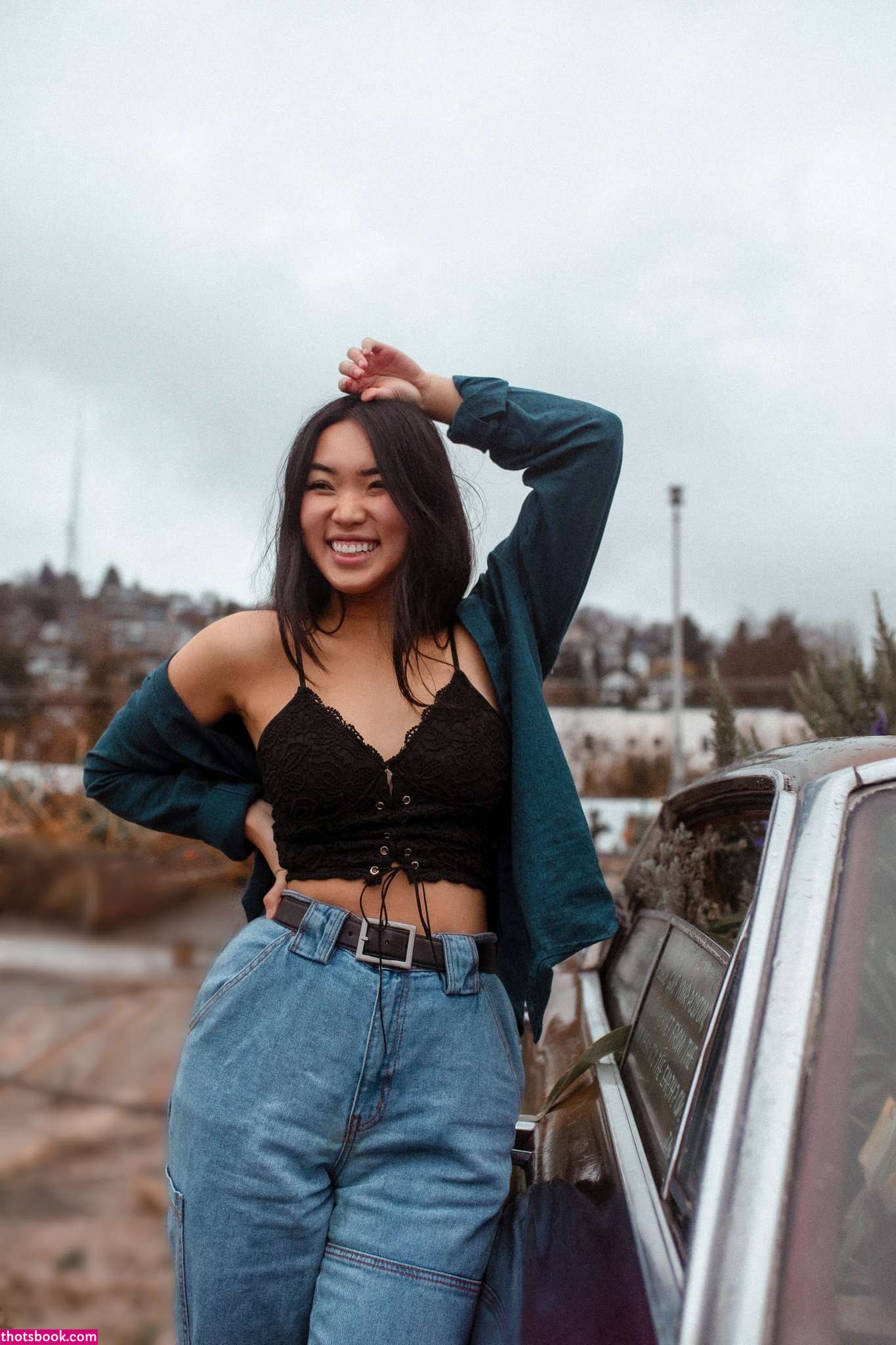 michellejzhou Photo #29