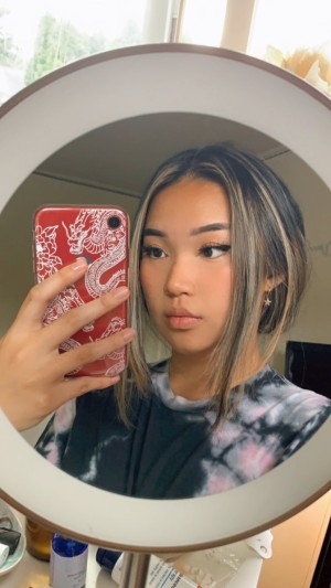 michellejzhou Photo #24