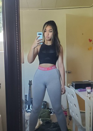 michellejzhou Photo #26