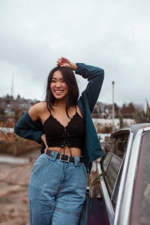 michellejzhou Photo #29