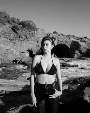 Miriam Bongiorni Photo #7