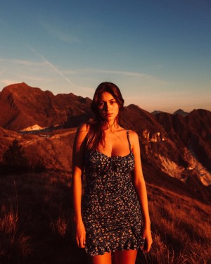 Miriam Bongiorni Photo #22