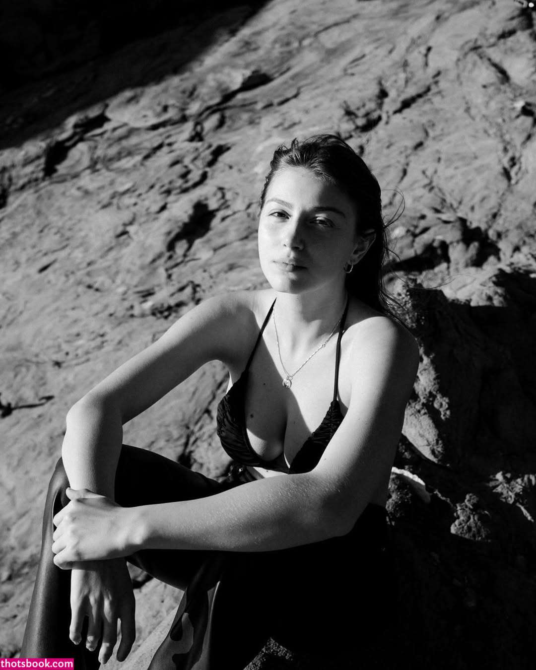 Miriam Bongiorni Photo #25