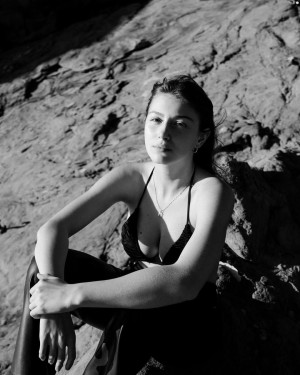 Miriam Bongiorni Post #5