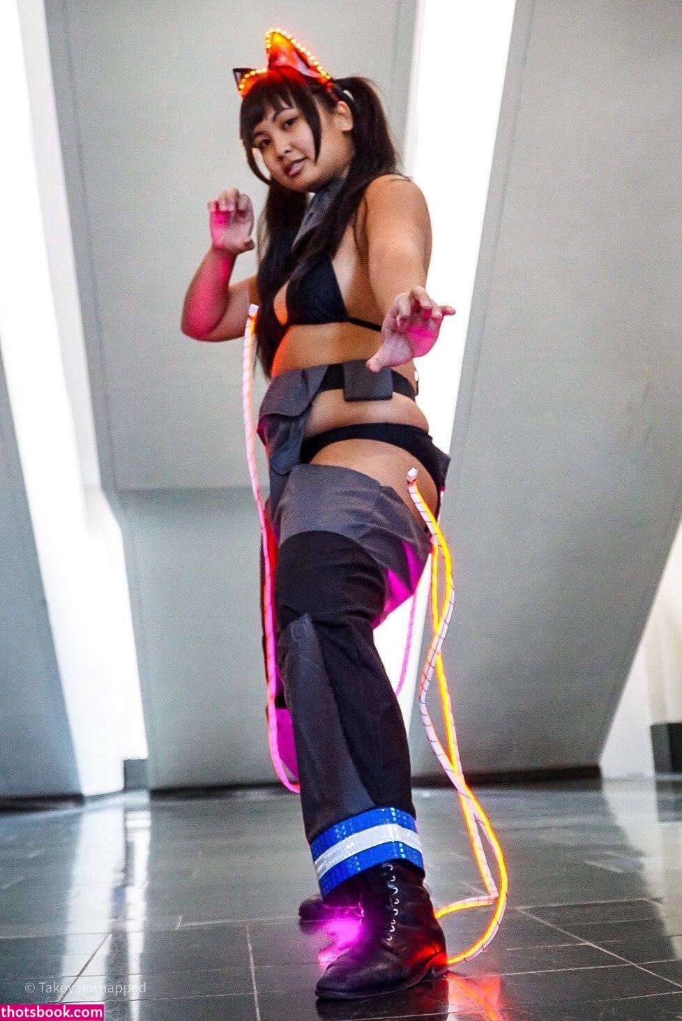 Mistletoad Photo #11